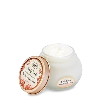 SABON ヘッド(2個)スクラブ リプレニッシング　ゼラニウム300g Amazon.co.jp: SABON(サボン) ヘッドスクラブ リプレニッシング